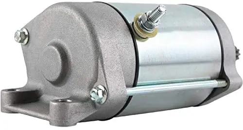 Arrowhead Starter - Polaris ATV/SS Frontier Sportsman, Ranger, RZR 