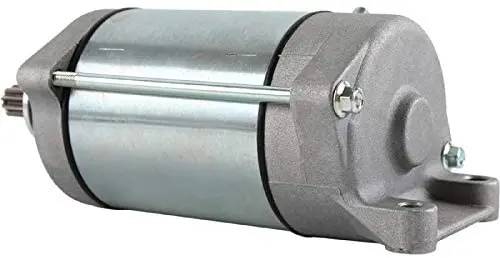 Arrowhead Starter - Polaris ATV/SS Frontier Sportsman, Ranger, RZR 