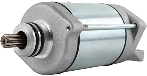 Arrowhead Starter - Polaris ATV/SS Frontier Sportsman, Ranger, RZR 