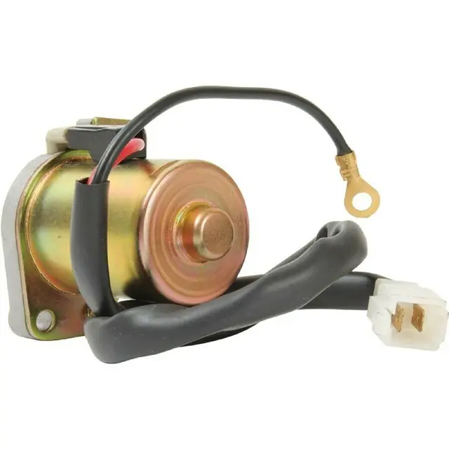 Arrowhead Starter - E-Ton/Polaris 50cc E-Ton AXL-50 Lightning 50 