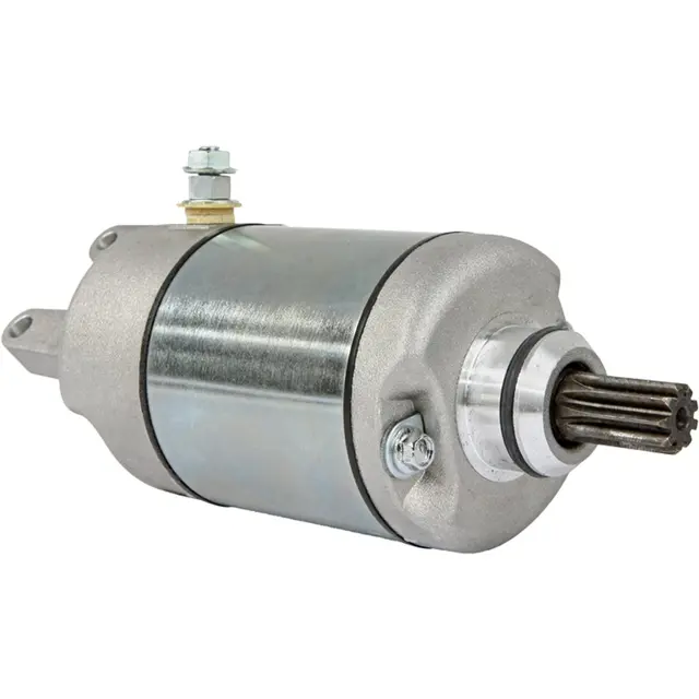 Arrowhead Starter - Bombardier/Can-Am Outlander, Defender, Traxter 