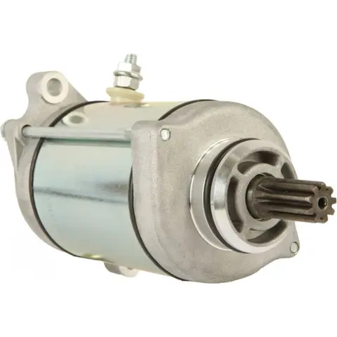 Arrowhead Starter - Arctic Cat/Suzuki+ 400 2X4
