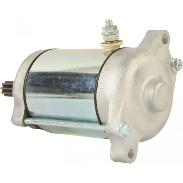 Arrowhead Starter - Arctic Cat/Suzuki+ 400 2X4 