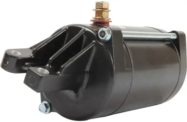 Arrowhead Starter - Honda TRX650FA 