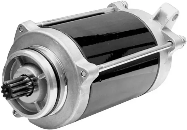 Startmotor Mitsuba system 