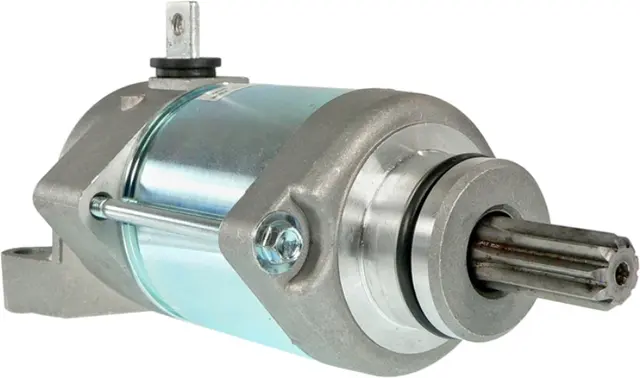 Arrowhead Starter - Yamaha WR450F WR450F 2003-06,  5TJ818902000 