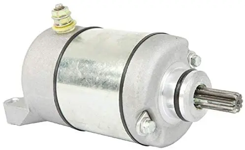 Arrowhead Starter - Yamaha TTR125E 