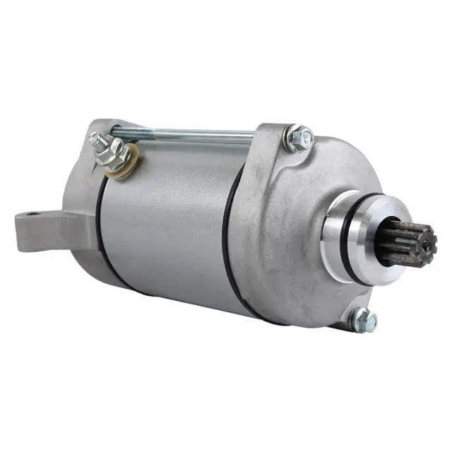 Arrowhead Starter - Yamaha XV/XVA/XVZ 1300cc 