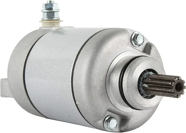 Arrowhead Starter - Honda CRF230F 2003-2007 