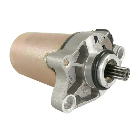 Arrowhead Starter - Aprilia RS 50