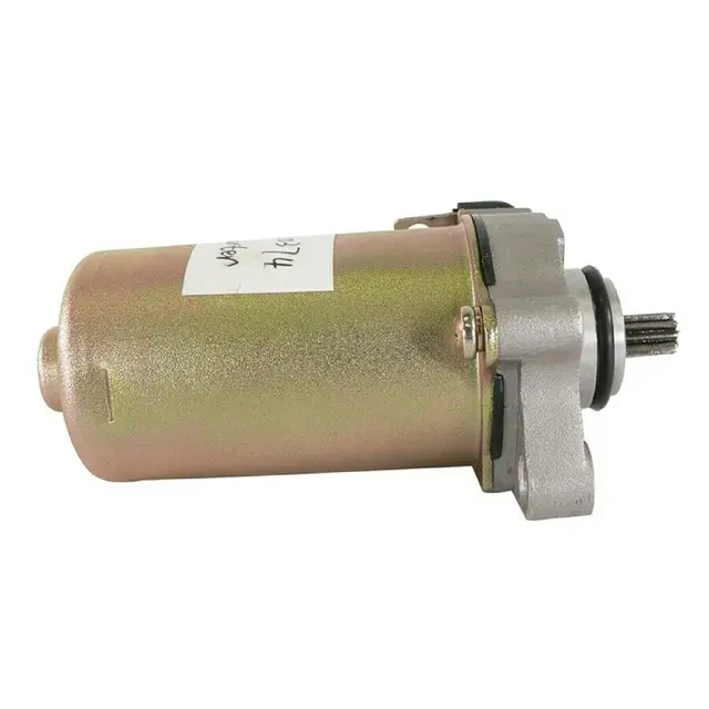 Arrowhead Starter - Aprilia RS 50 