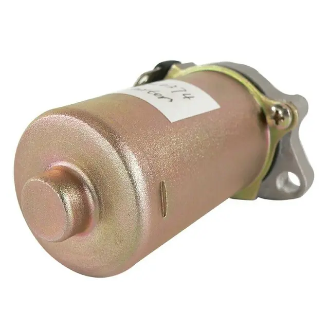 Arrowhead Starter - Aprilia RS 50 