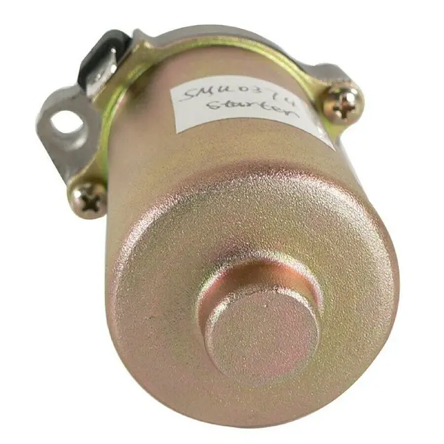 Arrowhead Starter - Aprilia RS 50 