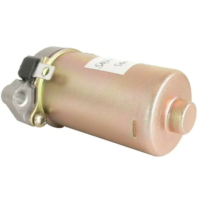 Arrowhead Starter - Aprilia RS 50 