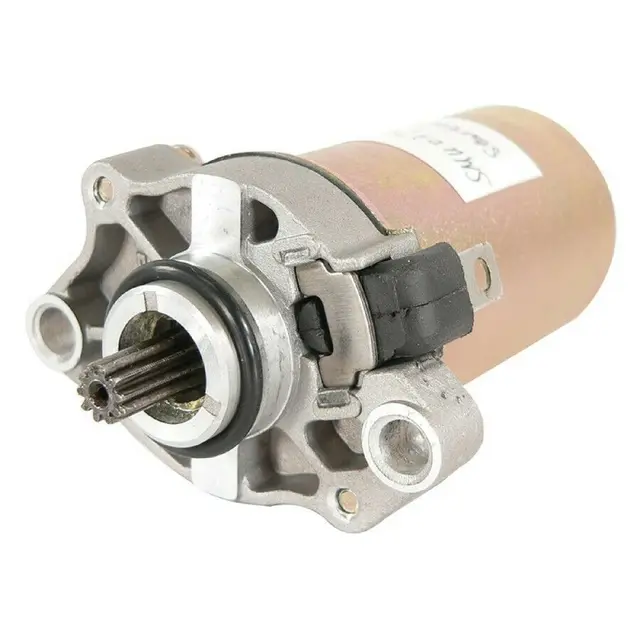 Arrowhead Starter - Aprilia RS 50 