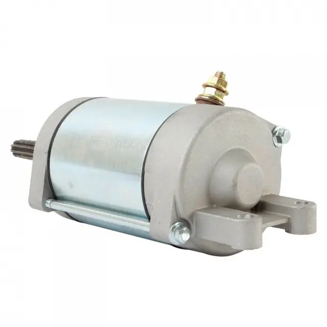 Arrowhead Starter - Arctic Cat/Suzuki 700 06-08, King Quad 05-10 