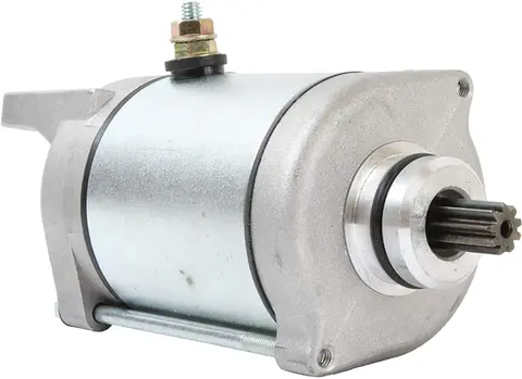 Arrowhead Starter - Arctic Cat 250 DVX
