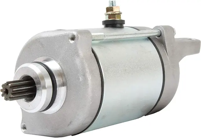 Arrowhead Starter - Arctic Cat 250 DVX 