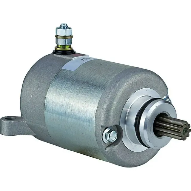 Arrowhead Starter - Polaris Hawkeye 300 2x4 