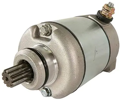 Arrowhead Starter - Honda CRF125F 2013-2018 