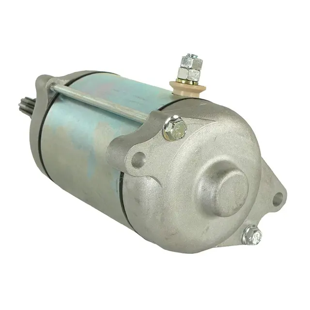 Arrowhead Starter - Arctic Cat/Suzuki 454 2X4 Bearcat, DR350SE 