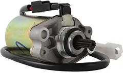 Arrowhead Starter - Suzuki LT-Z50 Quadsport