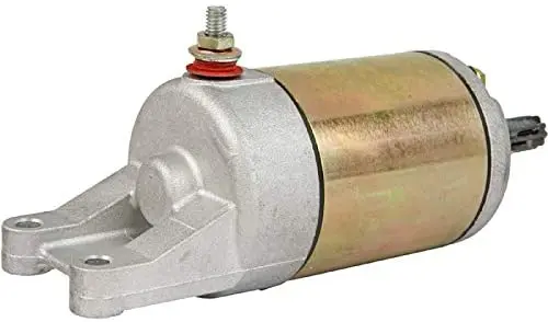 Arrowhead Starter - Suzuki LT-A450X KingQuad 