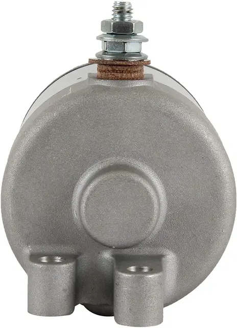 Arrowhead Starter - Yamaha FZ6/YZF R6 