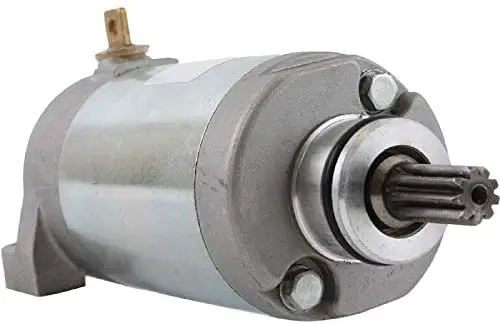 Arrowhead Starter - Yamaha Raptor 250 SE II YFM25RS2, XT250 