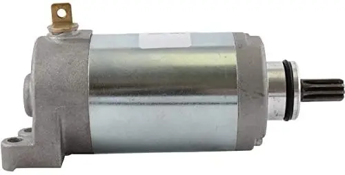 Arrowhead Starter - Yamaha Raptor 250 SE II YFM25RS2, XT250 