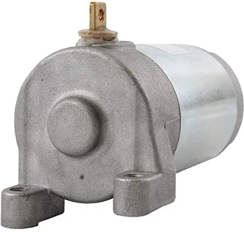 Arrowhead Starter - Yamaha Raptor 250 SE II YFM25RS2, XT250 