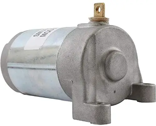 Arrowhead Starter - Yamaha Raptor 250 SE II YFM25RS2, XT250 