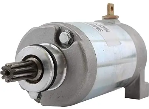 Arrowhead Starter - Yamaha Raptor 250 SE II YFM25RS2, XT250 