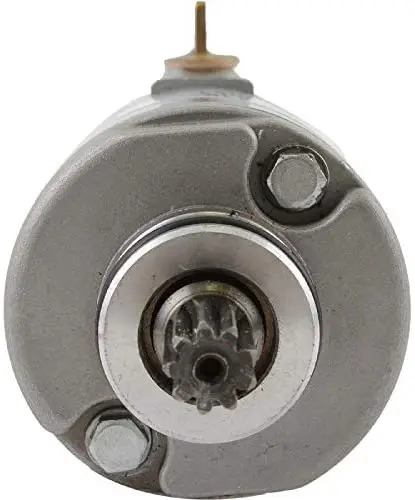 Arrowhead Starter - Yamaha Raptor 250 SE II YFM25RS2, XT250 