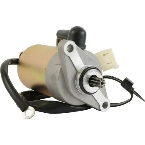 Arrowhead Starter - Arctic Cat 90 Alterra
