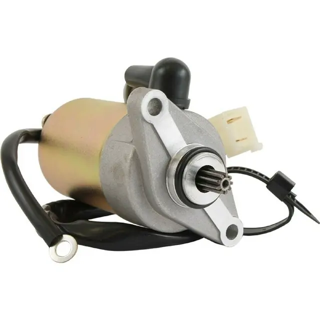 Arrowhead Starter - Arctic Cat 90 Alterra 