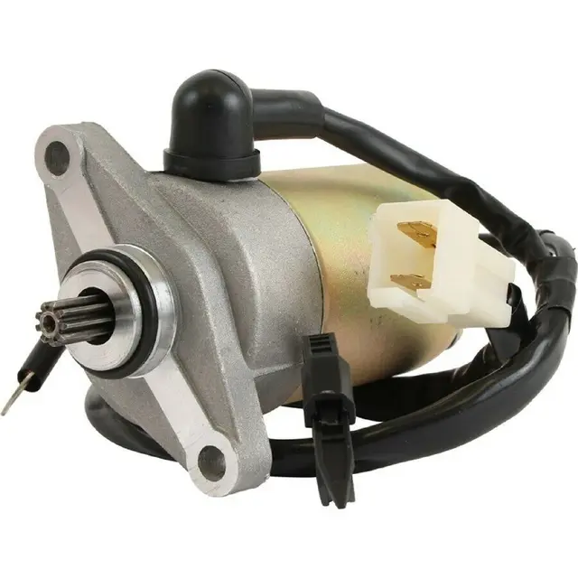 Arrowhead Starter - Arctic Cat 90 Alterra 