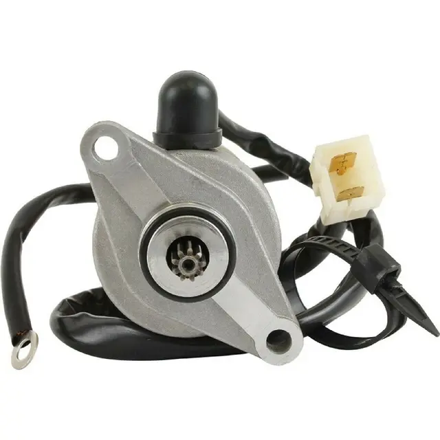 Arrowhead Starter - Arctic Cat 90 Alterra 