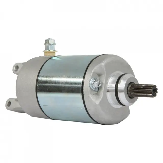 Arrowhead Starter - Honda FJS / FSC600 Silver Wing 