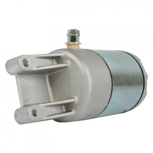 Arrowhead Starter - Honda FJS / FSC600 Silver Wing 