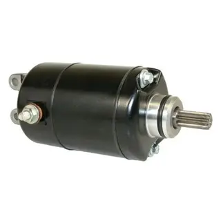 Arrowhead Starter - Honda NSS250 CH250 Elite/PS250 Big Ruckus