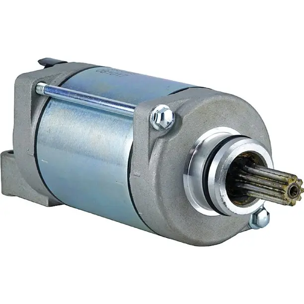 Arrowhead Starter - Honda CBR600 CBR600RA/RR 