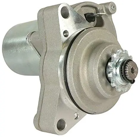 Arrowhead Starter - Honda TRX90 