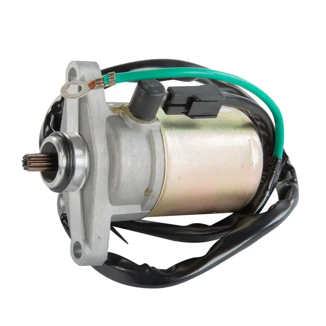 Arrowhead Starter - Arctic Cat 50 DVX 