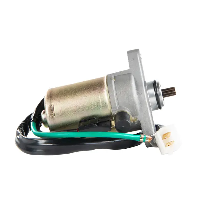 Arrowhead Starter - Arctic Cat 50 DVX 