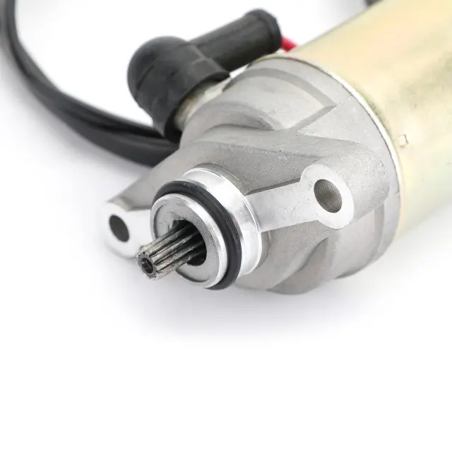 Arrowhead Starter - Arctic Cat 50 DVX 