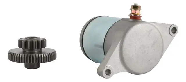 Arrowhead Starter - Arctic Cat 366/400 