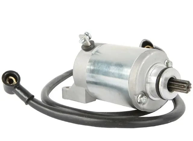 Arrowhead Starter - BRP/Can-Am Rally 200 