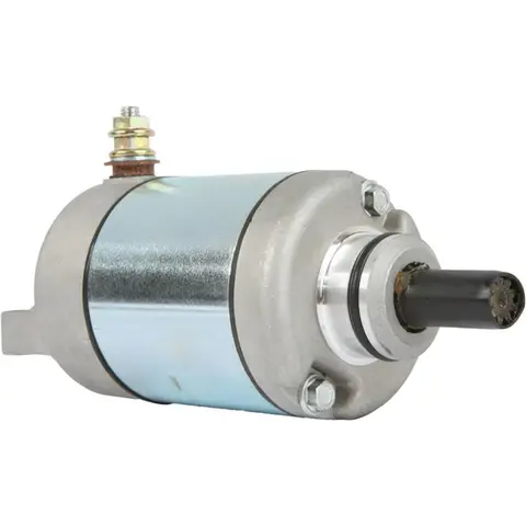 Arrowhead Starter - Can-Am DS450