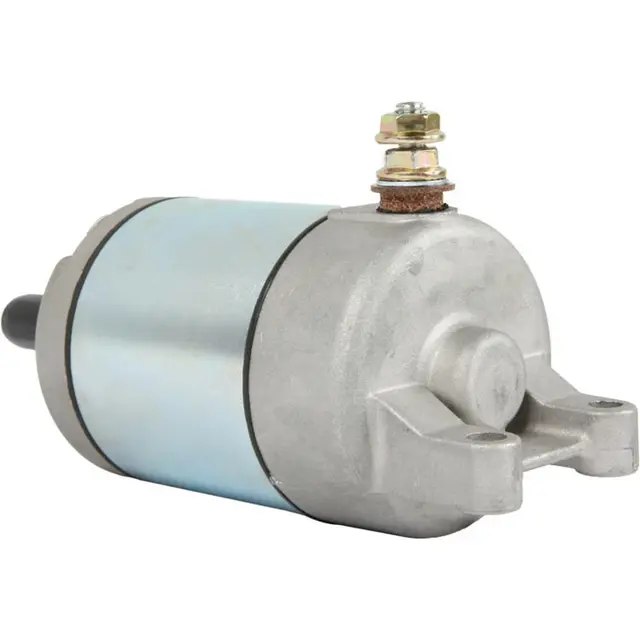 Arrowhead Starter - Can-Am DS450 